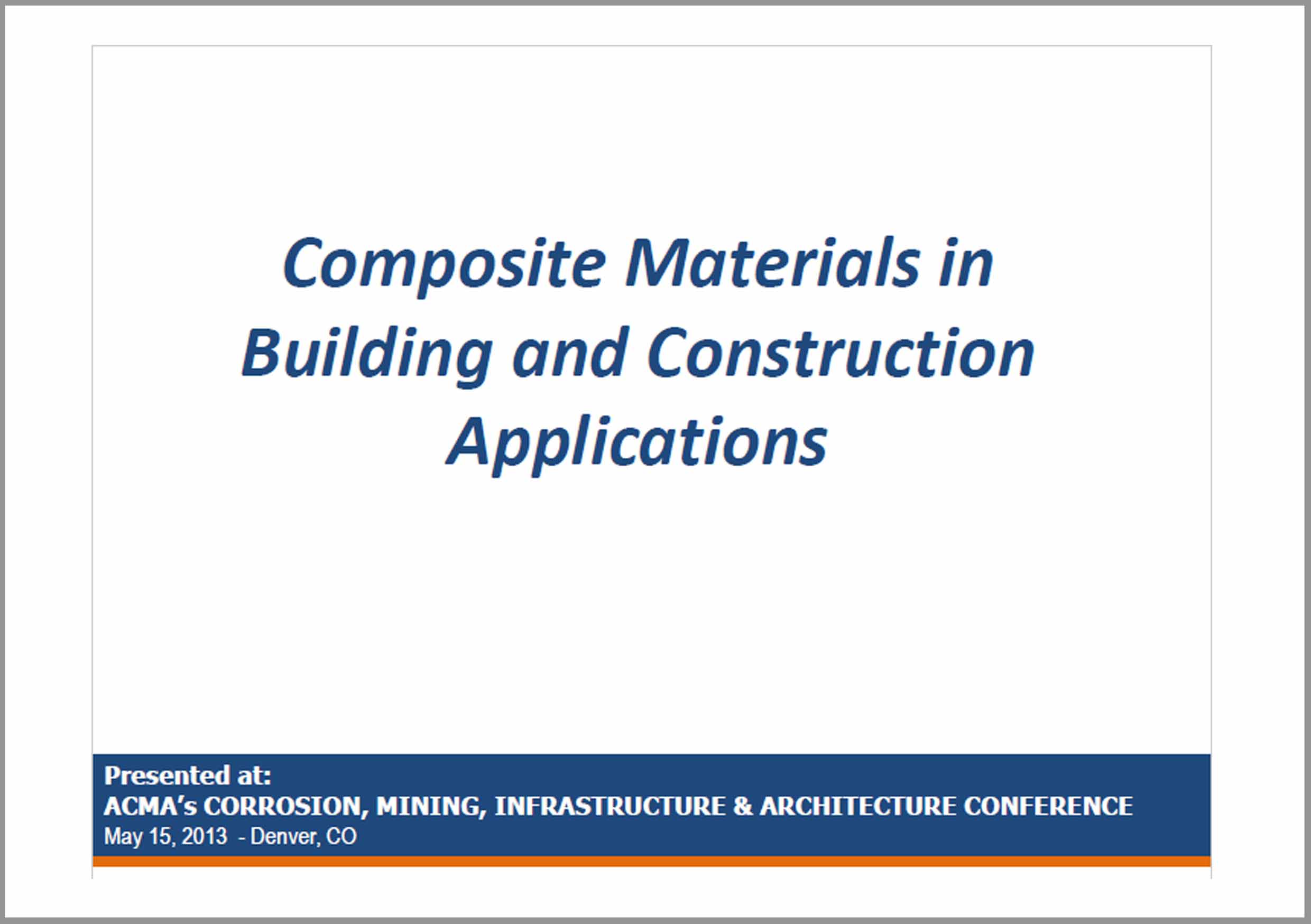 Composite-Materials